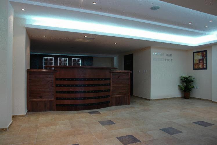 Winslow Elegance Apartments Банско Экстерьер фото