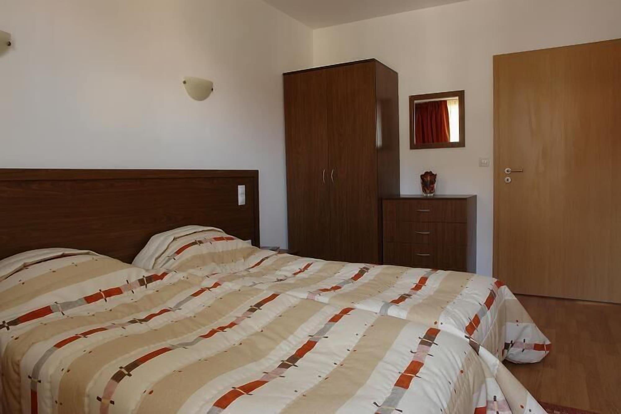 Winslow Elegance Apartments Банско Экстерьер фото
