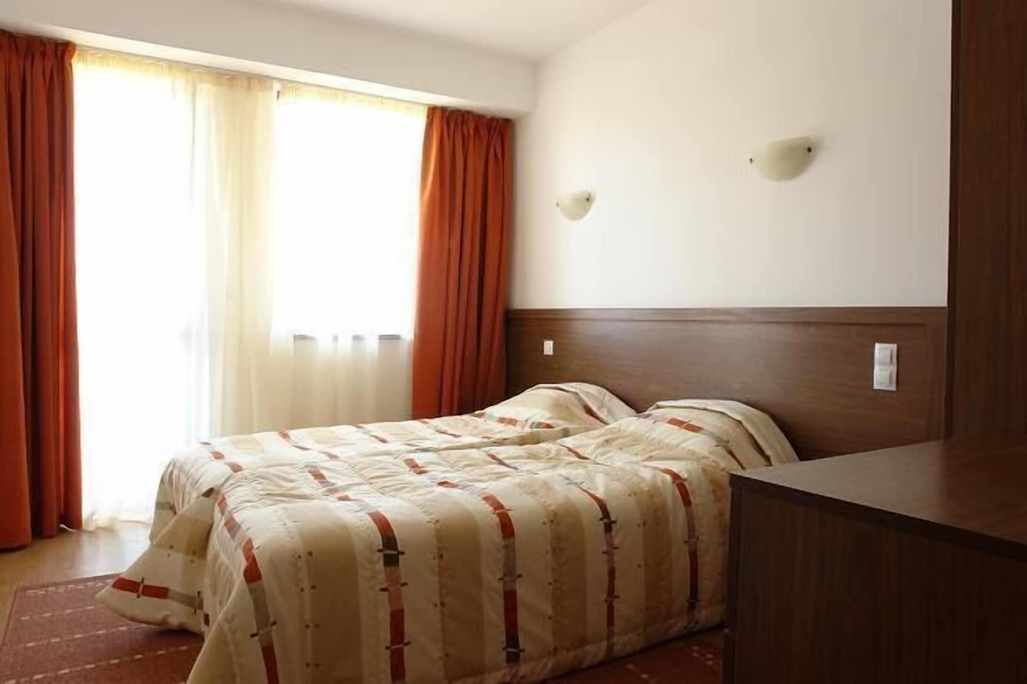 Winslow Elegance Apartments Банско Экстерьер фото