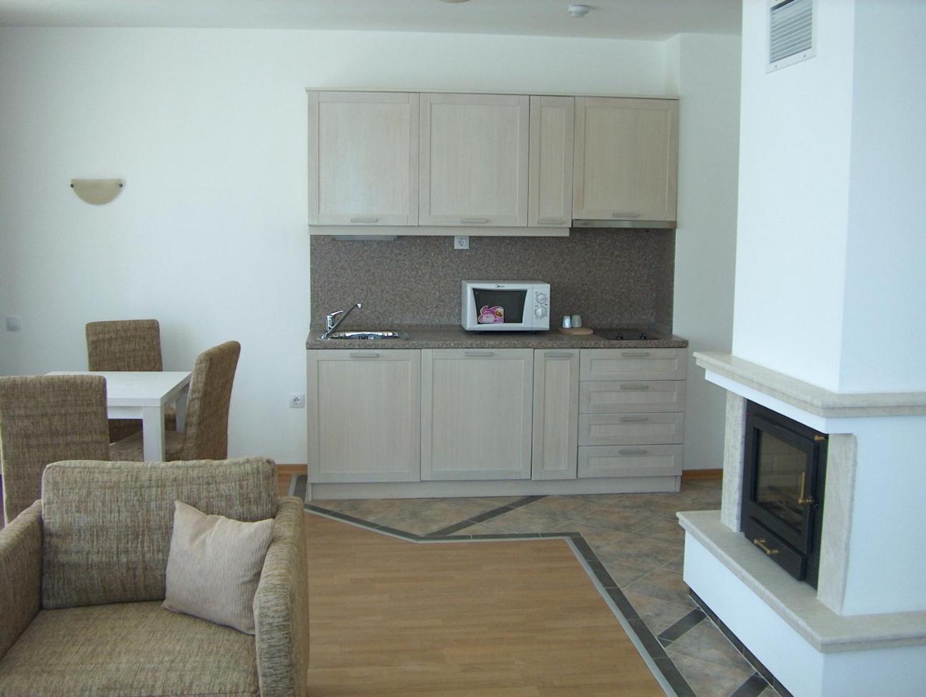 Winslow Elegance Apartments Банско Экстерьер фото