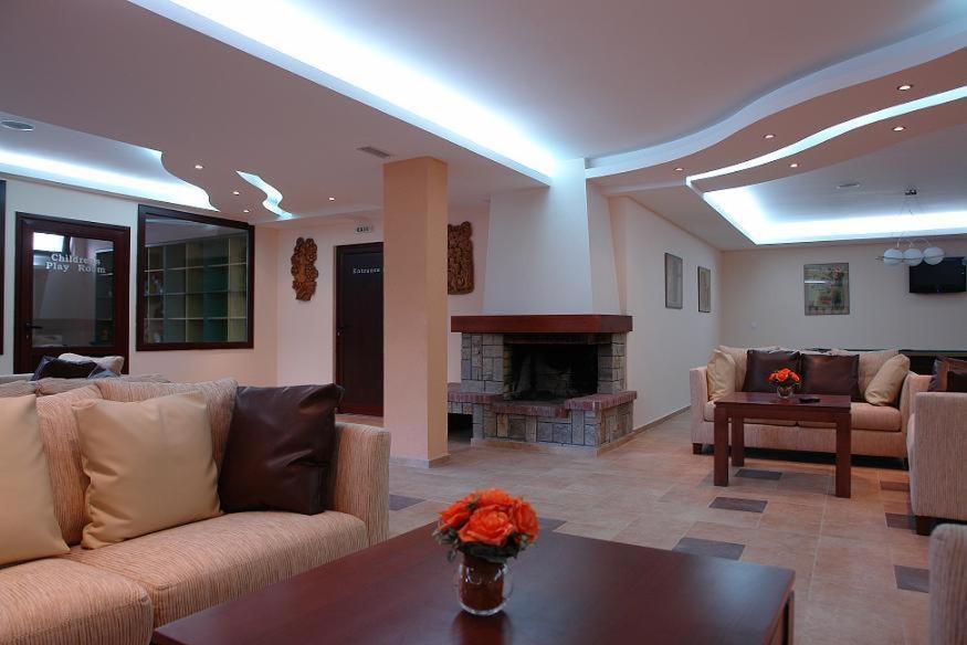 Winslow Elegance Apartments Банско Экстерьер фото