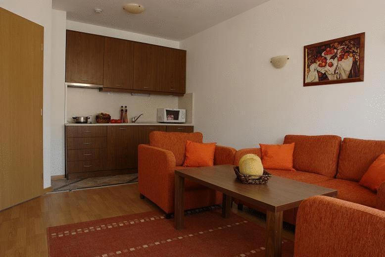 Winslow Elegance Apartments Банско Экстерьер фото