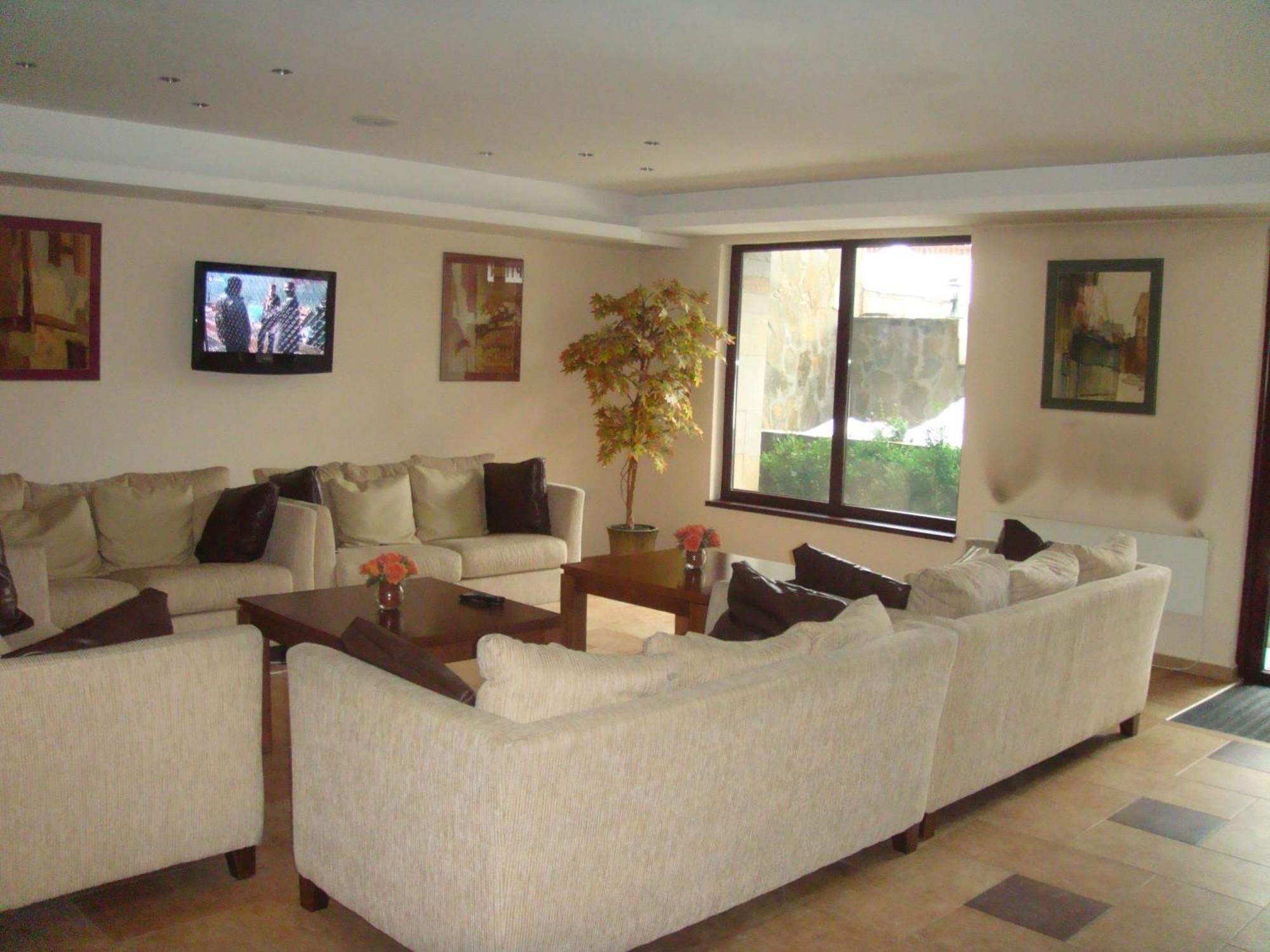 Winslow Elegance Apartments Банско Экстерьер фото