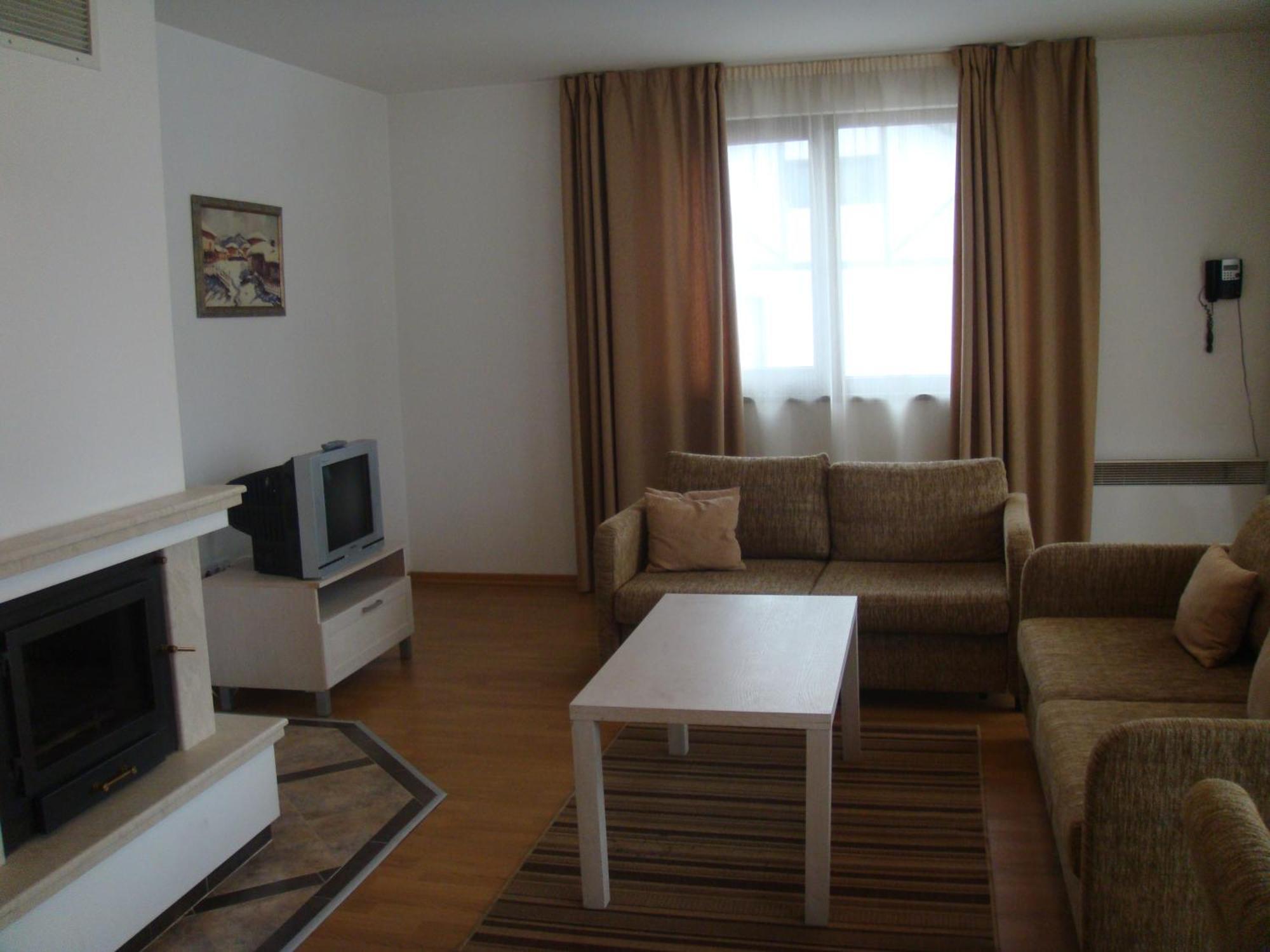 Winslow Elegance Apartments Банско Экстерьер фото