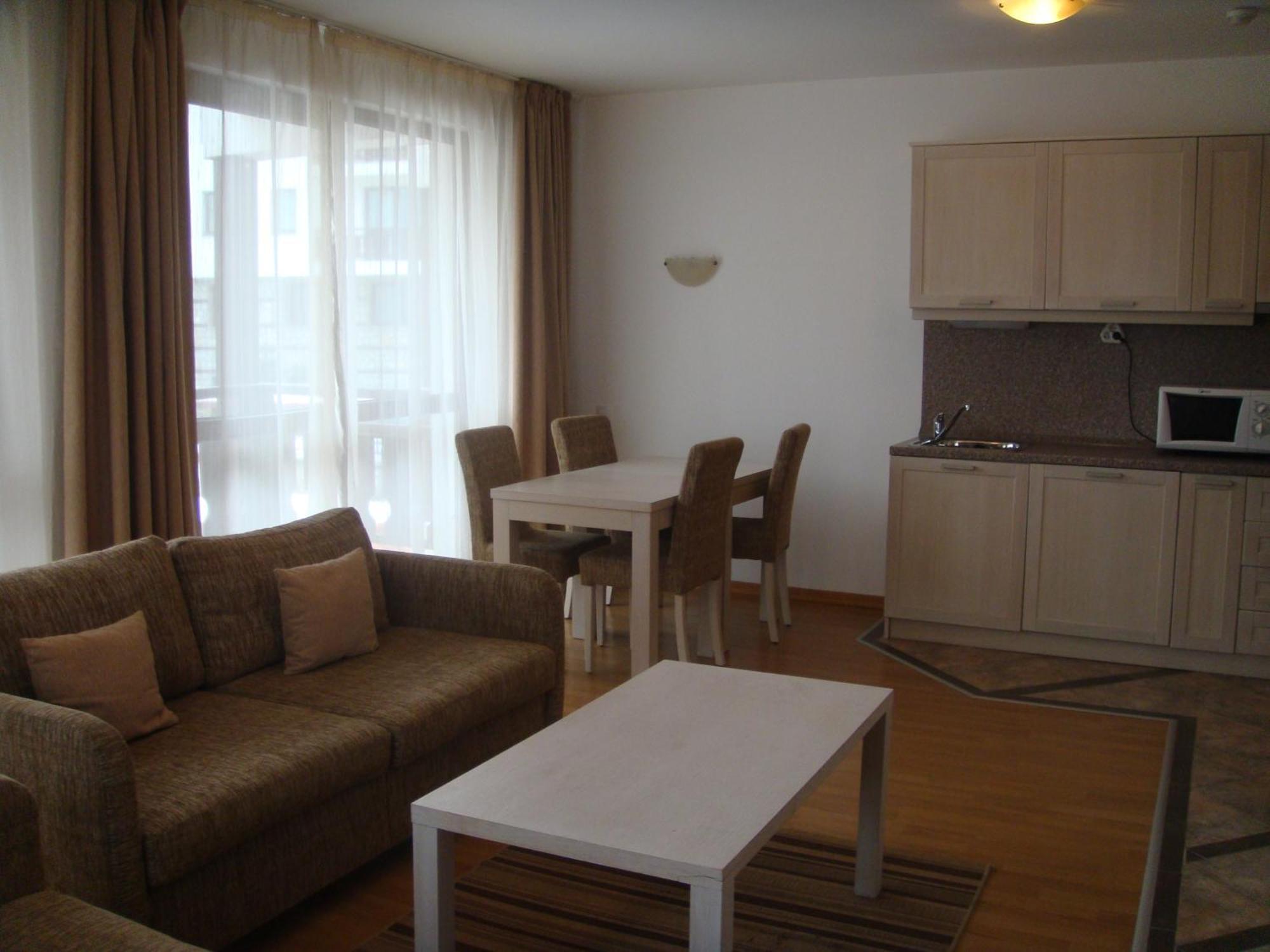 Winslow Elegance Apartments Банско Экстерьер фото