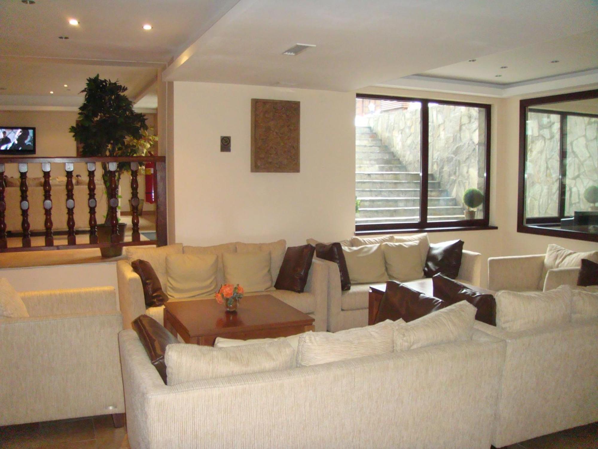 Winslow Elegance Apartments Банско Экстерьер фото
